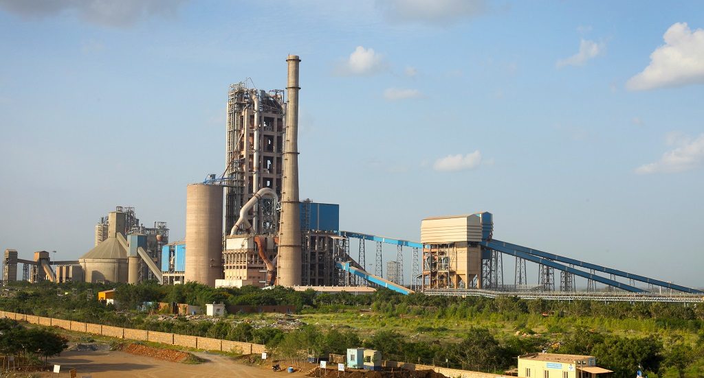JSW Cement’s Rs 3000 cr cement plant in Rajasthan